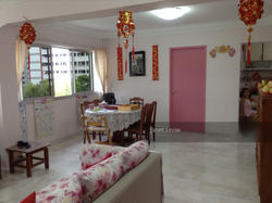 Blk 406 Choa Chu Kang Avenue 3 (Choa Chu Kang), HDB 4 Rooms #120456002